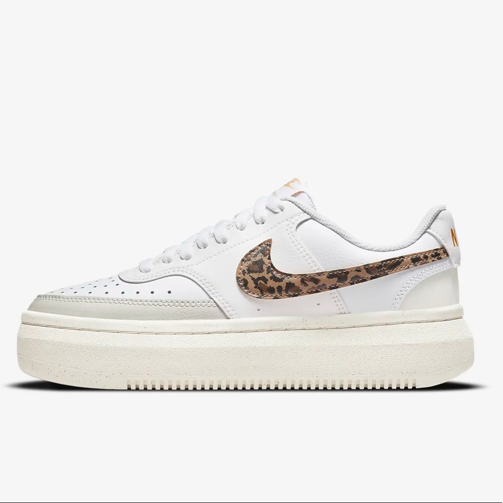Nike Court Vision Alta Women's Sneaker